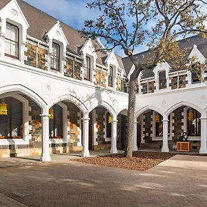 9 Church View - No Loadshedding - Homely Appartement Le Cap
