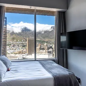 Stunning 1-bedroom With Mountain Views Appartement Le Cap