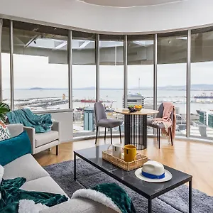 One Thibault By Itc Hospitality Appartement Le Cap