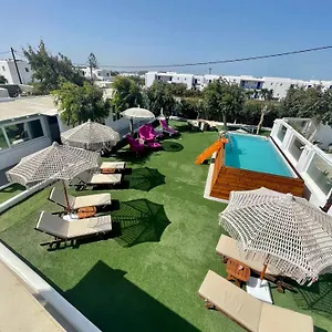Mykonos Secret Spot Appartement Mykonos Town