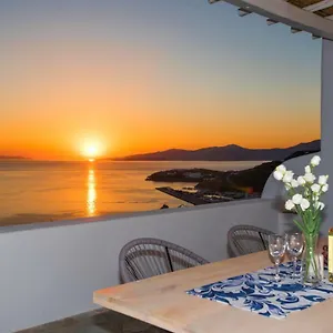 Sugar Blue Appartement Mykonos Town
